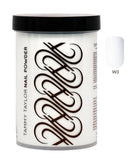 Tammy Taylor Original Nail Powder W3 (Whitest-Whiter-White) - 1.5oz (30% OFF)