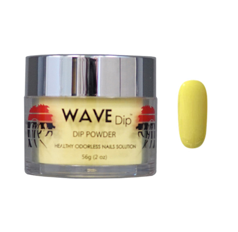 Wavegel Dip Powder 2oz -