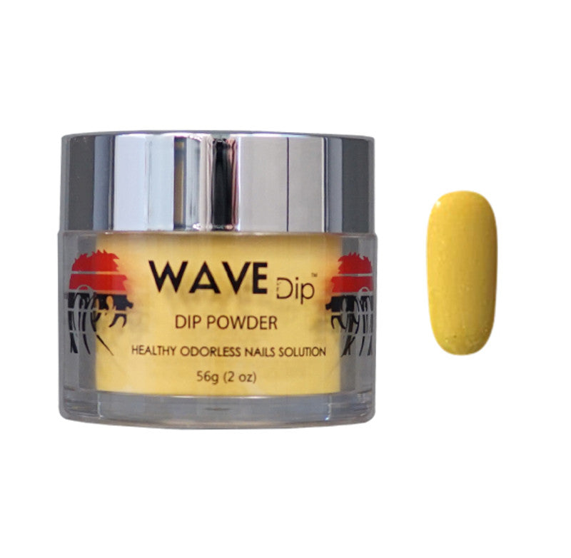 Wavegel Dip Powder 2oz -