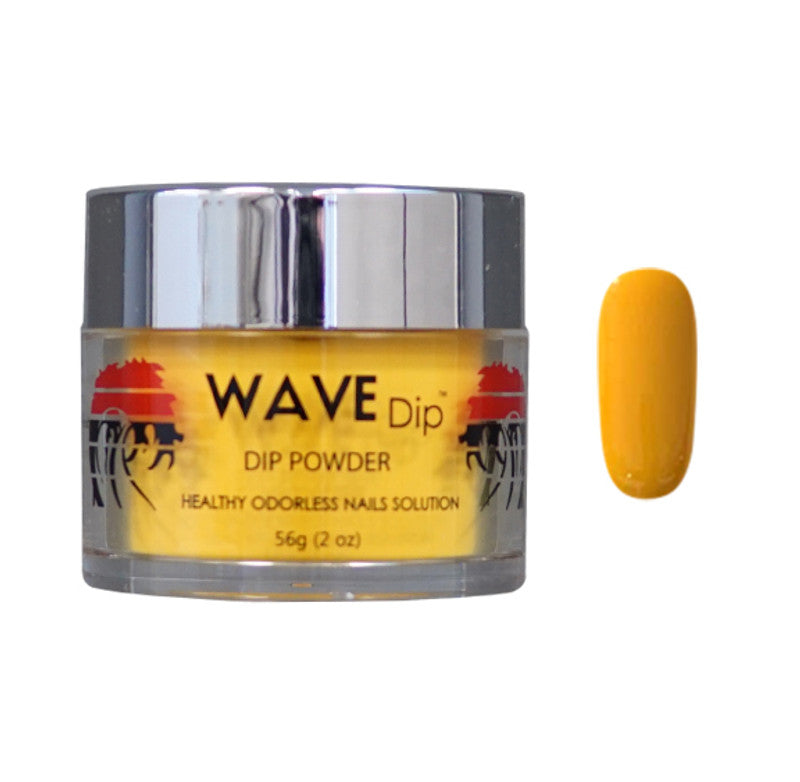 Wavegel Dip Powder 2oz -