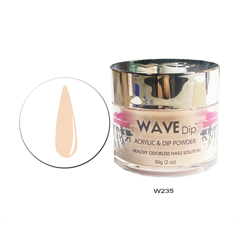 Wavegel Dip Powder 2oz -