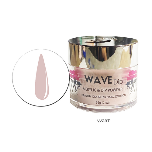 Wavegel Dip Powder 2oz -