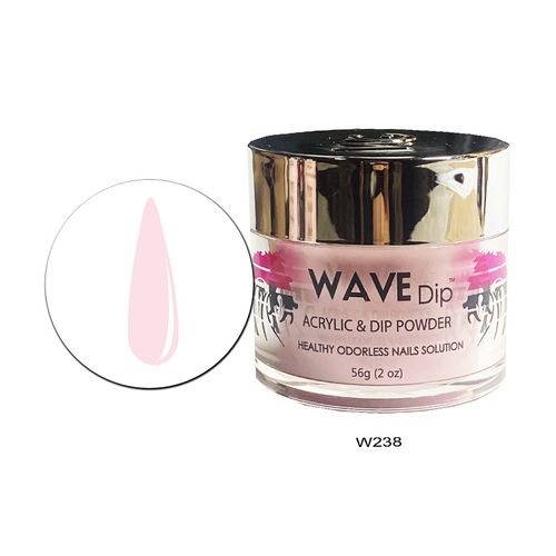 Wavegel Dip Powder 2oz -