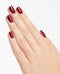 OPI GelColor Intelli-Gel - Suzi - We the Female 0.5 oz - #GCW64