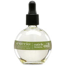 Cuccio Naturale Revitalizing Cuticle Oil 2.3oz & 2.5oz - Global Beauty Supply, LLC