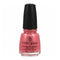 China Glaze Nail Lacquer 0.5 oz -Wild Mink 001