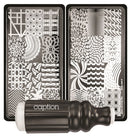 YN - Young Nails Caption Art Screens - Wonder Wall