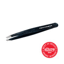 Tweezerman Dusted Onyx Slant Tweezer 1256-BDR