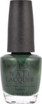 OPI Nail Lacquer HR F04 - Christmas Gone Plaid