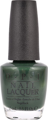 OPI Nail Lacquer HR F04 - Christmas Gone Plaid