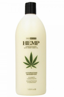 Pro Beaute - Hemp Hydrating Shampoo 1L