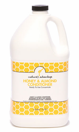 Marianna Nature's Advantage Honey & Almond Conditioner Gallon