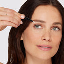 Tweezerman Dusted Onyx Slant Tweezer 1256-BDR