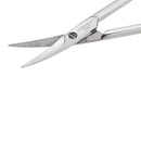 Tweezerman Cuticle Scissors 3000-R