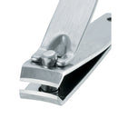 Tweezerman Stainless Steel Fingernail Clipper 3085-R