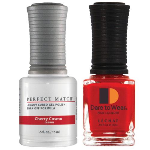 LECHAT PERFECT MATCH DUO -