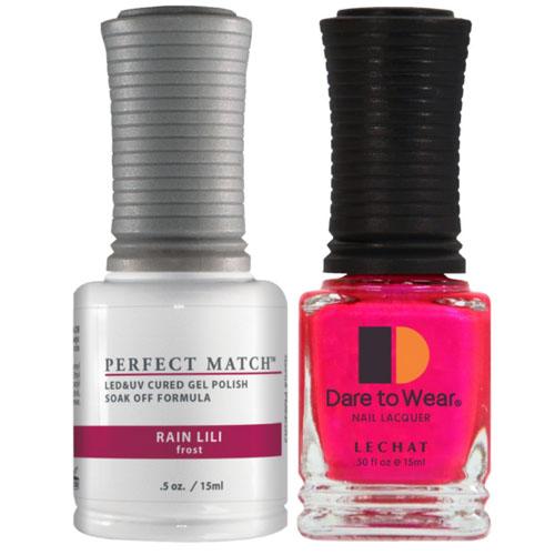 LECHAT PERFECT MATCH DUO -