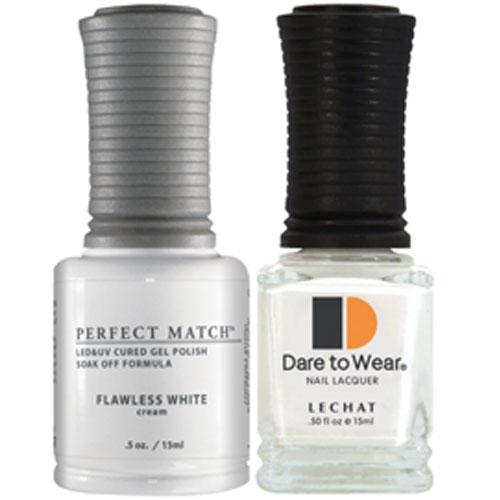 LECHAT PERFECT MATCH DUO -