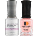 LECHAT PERFECT MATCH DUO -