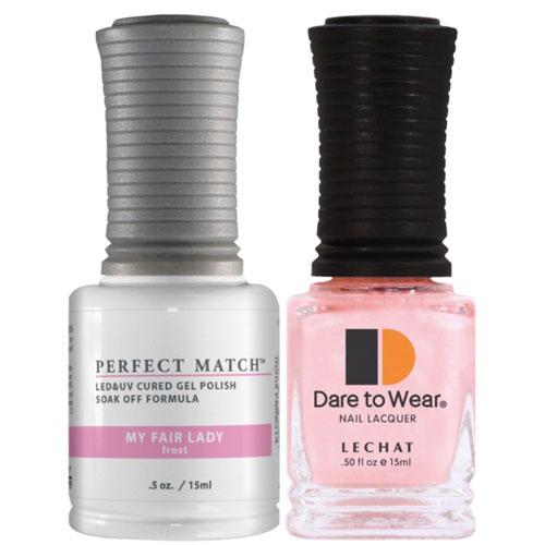 LeChat Perfect Match Duo -