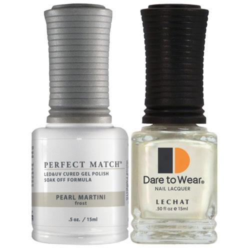 LECHAT PERFECT MATCH DUO -