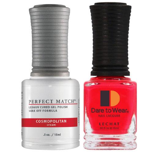 LeChat Perfect Match Duo -