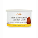 GiGi Milk Chocolate Crème Wax 14 oz
