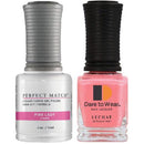 LECHAT PERFECT MATCH DUO -