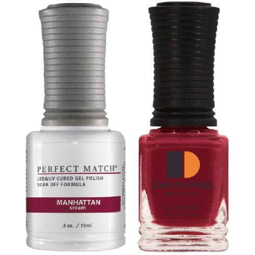 LECHAT PERFECT MATCH DUO -