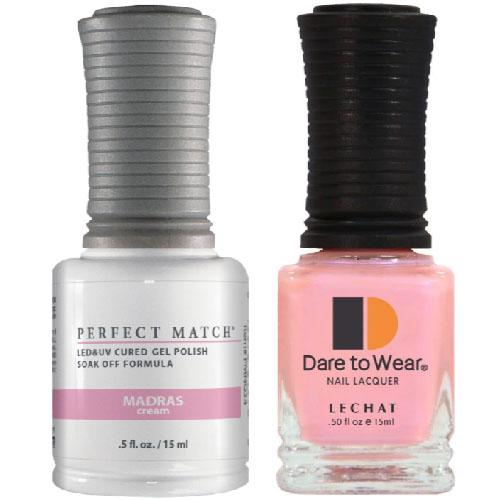 LECHAT PERFECT MATCH DUO -