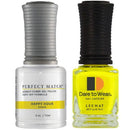 LECHAT PERFECT MATCH DUO -