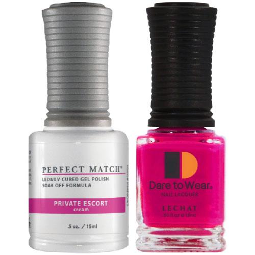 LECHAT PERFECT MATCH DUO -