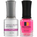 LECHAT PERFECT MATCH DUO -