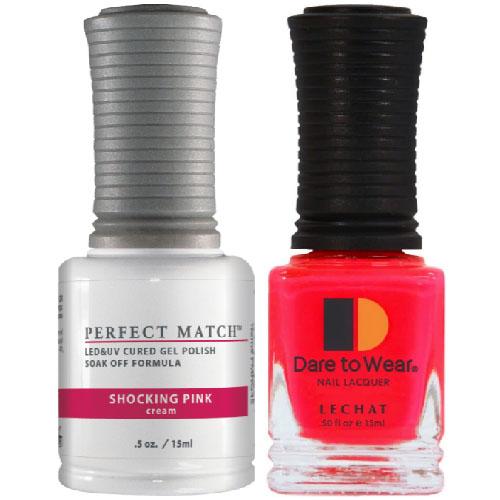 LECHAT PERFECT MATCH DUO -