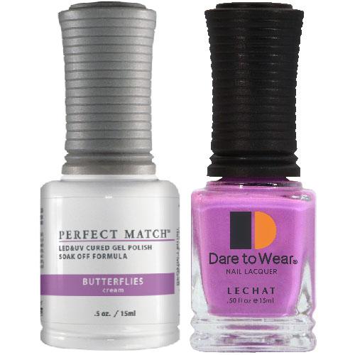 LECHAT PERFECT MATCH DUO -