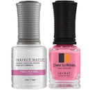 LECHAT PERFECT MATCH DUO -