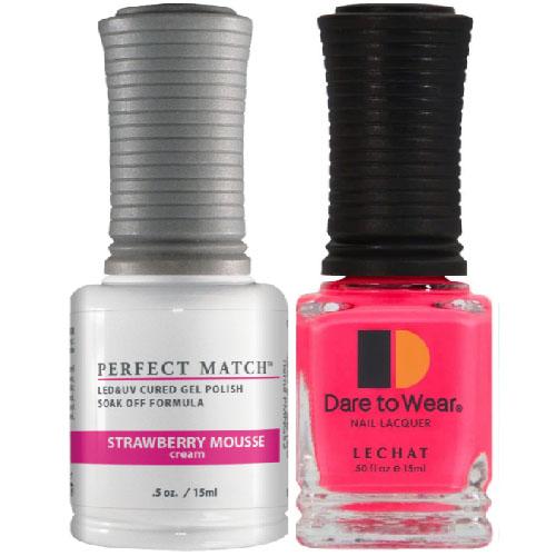 LECHAT PERFECT MATCH DUO -