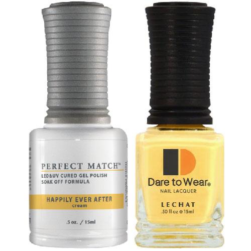 LECHAT PERFECT MATCH DUO -