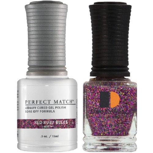 LECHAT PERFECT MATCH DUO -