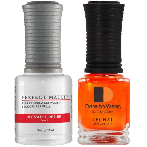 LECHAT PERFECT MATCH DUO -