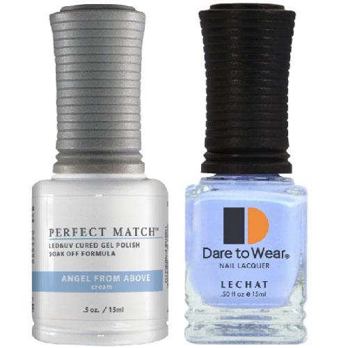 LECHAT PERFECT MATCH DUO -