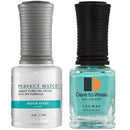 LECHAT PERFECT MATCH DUO -