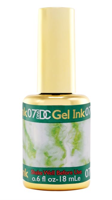 DC Gel Ink –