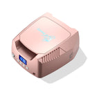 iGel Beauty HYBRID PRO 2.0 Wireless Rechargeable UV/LED Lamp ROSE GOLD