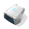 iGel Beauty HYBRID PRO 2.0 Wireless Rechargeable UV/LED Lamp Silver