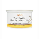 GiGi Zinc Oxide Ultra Sensitive Wax 14 oz