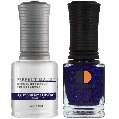 LECHAT PERFECT MATCH DUO -