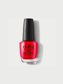 OPI Nail Lacquer H42 - Red My Fortune Cookie