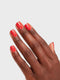 OPI Nail Lacquer H70 - Aloha from OPI