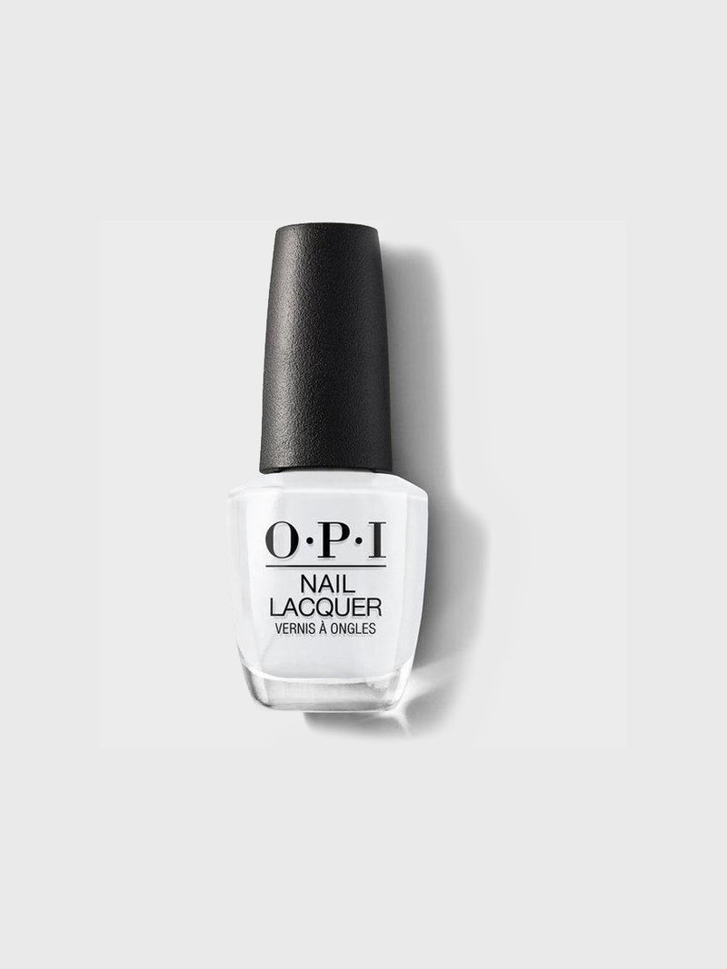 OPI Nail Lacquer V32 - I Cannoli Wear Opi